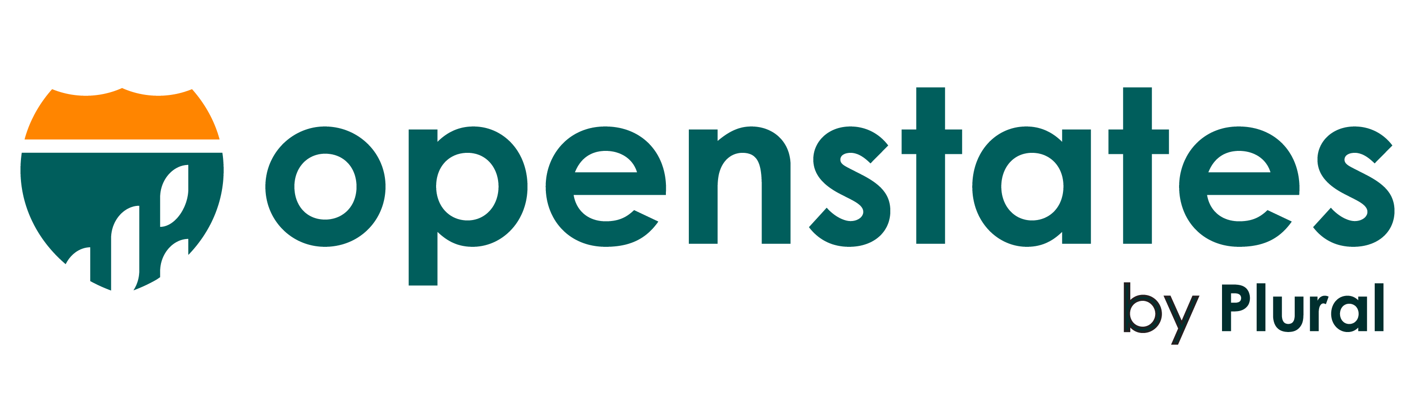 OpenStates Logo